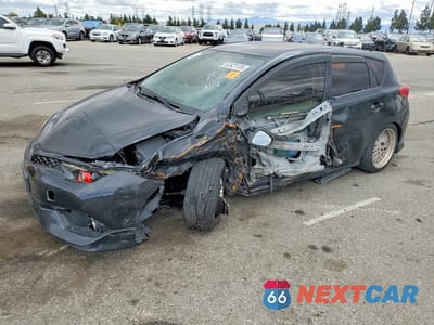 2016 TOYOTA SCION JTNKARJE2GJ518891 - główne zdjęcie licytacji z USA - miniatura