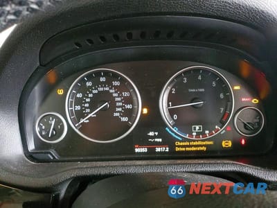 Zdjęcie 9 z 14 samochodu: 2016 BMW X3 XDRIVE28I VIN:5UXWX9C52G0D87292 - miniatura