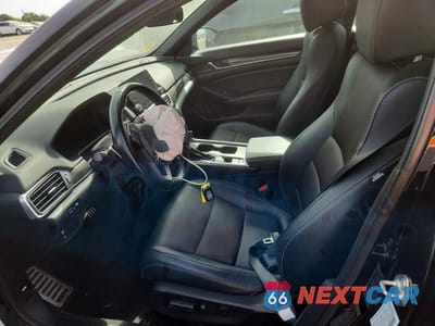 Zdjęcie 7 z 13 samochodu: 2020 HONDA ACCORD SPORT VIN:1HGCV1F37LA066342 - miniatura