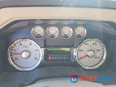 Zdjęcie 9 z 13 samochodu: 2008 FORD F350 SRW SUPER DUTY VIN:1FTWX31R88EC58155 - miniatura