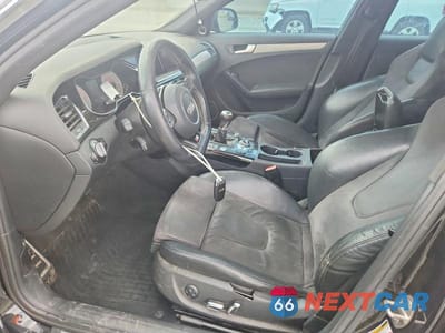 Zdjęcie 7 z 13 samochodu: 2013 AUDI S4 PREMIUM PLUS VIN:WAUDGAFL7DA171040 - miniatura