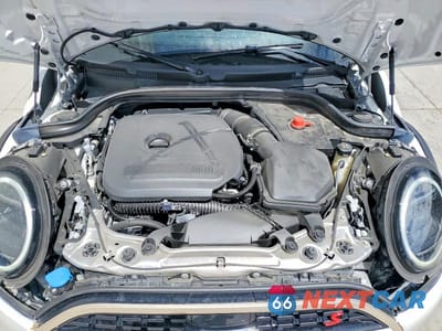 Zdjęcie 11 z 12 samochodu: 2025 MINI COOPER S VIN:WMW23GD0XS2W57640 - miniatura