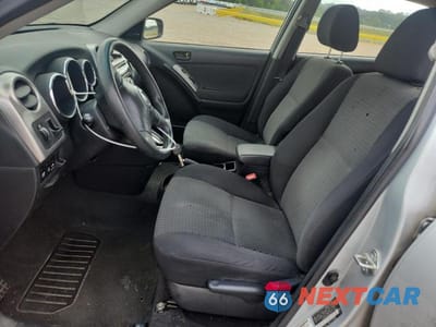 Zdjęcie 7 z 12 samochodu: 2008 TOYOTA COROLLA MATRIX XR VIN:2T1KR32E78C689173 - miniatura