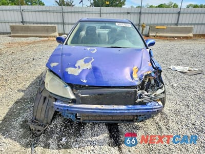 Piąte zdjęcie samochodu w środku: 2005 HONDA CIVIC EX VIN:1HGEM22965L047168 - miniatura