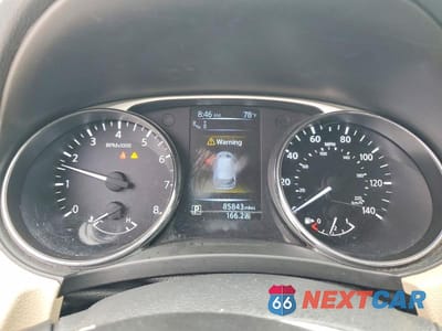 Zdjęcie 9 z 13 samochodu: 2016 NISSAN ROGUE SL VIN:5N1AT2MT6GC757579 - miniatura