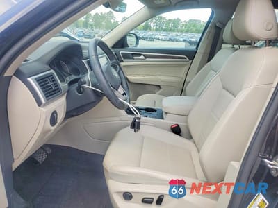 Zdjęcie 7 z 13 samochodu: 2021 VOLKSWAGEN ATLAS SE VIN:1V2JP2CAXMC599668 - miniatura