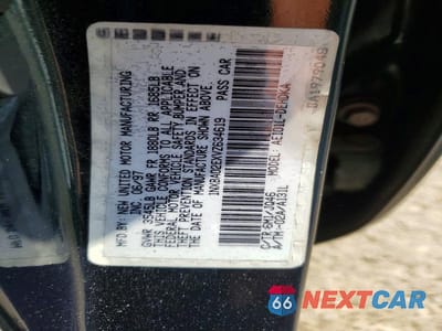Zdjęcie 13 z 13 samochodu: 1997 TOYOTA COROLLA BASE VIN:1NXBA02EXVZ634619 - miniatura