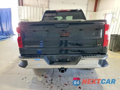 Zdjęcie 6 z 12 samochodu: 2026 CHEVROLET SILVERADO K1500 LT VIN:2GCUKDED2T1157701 - miniatura