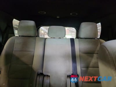 Zdjęcie 10 z 13 samochodu: 2014 FORD EXPLORER VIN:1FM5K7B81EGA10610 - miniatura