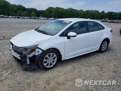 2026 TOYOTA COROLLA LE 5YFB4MDE3TP429489 - główne zdjęcie licytacji z USA - miniatura