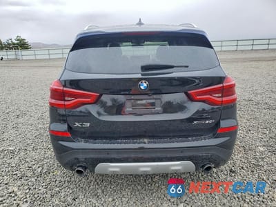 Zdjęcie 6 z 14 samochodu: 2021 BMW X3 XDRIVE30I VIN:5UXTY5C05M9G94394 - miniatura
