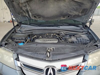 Zdjęcie 12 z 13 samochodu: 2008 ACURA MDX TECHNOLOGY VIN:2HNYD28388H536312 - miniatura