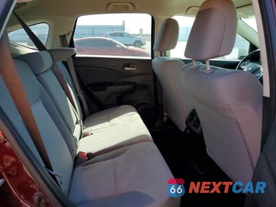 Zdjęcie 11 z 13 samochodu: 2016 HONDA CR-V SE VIN:2HKRM3H46GH524335 - miniatura