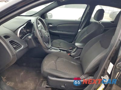 Zdjęcie 7 z 12 samochodu: 2011 DODGE AVENGER EXPRESS VIN:1B3BD4FB2BN545220 - miniatura
