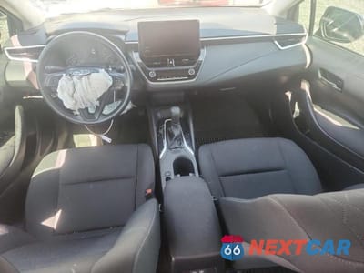 Zdjęcie 8 z 12 samochodu: 2025 TOYOTA COROLLA LE VIN:5YFB4MDE8SP299773 - miniatura
