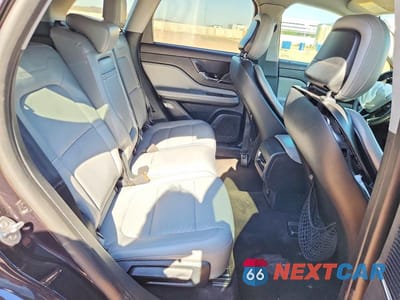 Zdjęcie 11 z 13 samochodu: 2020 LINCOLN CORSAIR VIN:5LMCJ1C96LUL21816 - miniatura