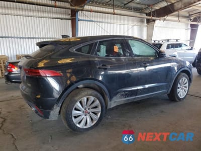 Trzecie zdjęcie samochodu z tyłu: 2020 JAGUAR E-PACE SE VIN:SADFP2FX0L1013128 - miniatura