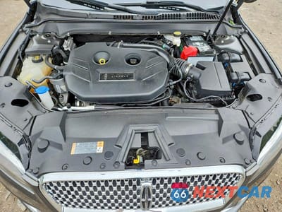 Zdjęcie 11 z 12 samochodu: 2020 LINCOLN MKZ RESERVE VIN:3LN6L5F95LR618869 - miniatura