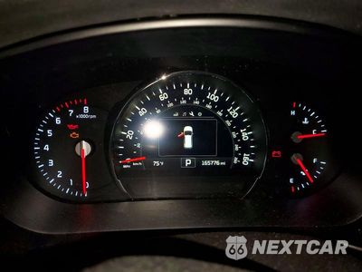 Zdjęcie 9 z 13 samochodu: 2018 KIA SORENTO LX V6 VIN:5XYPGDA5XJG421392 - miniatura