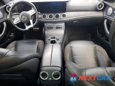 Zdjęcie 8 z 12 samochodu: 2019 MERCEDES-BENZ E AMG 53 4MATIC VIN:WDDZF6BB8KA570273 - miniatura