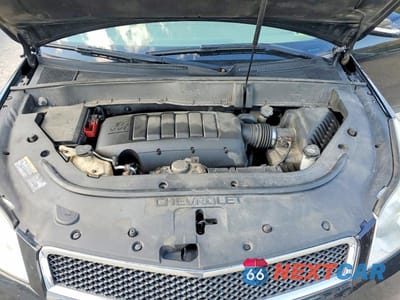 Zdjęcie 12 z 13 samochodu: 2012 CHEVROLET TRAVERSE LT VIN:1GNKVJEDXCJ278938 - miniatura