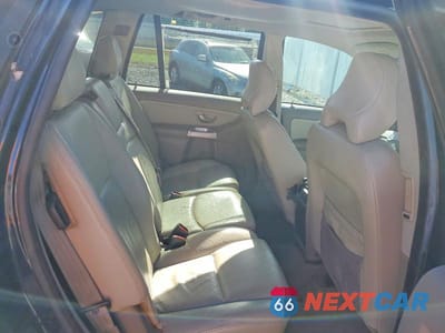 Zdjęcie 11 z 13 samochodu: 2004 VOLVO XC90 VIN:YV1CY59H841069735 - miniatura