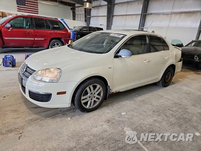 2007 VOLKSWAGEN JETTA WOLFSBURG 3VWEF71K87M142825 - główne zdjęcie licytacji z USA - miniatura