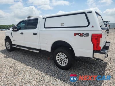 Drugie zdjęcie samochodu z przodu: 2017 FORD F250 SUPER DUTY VIN:1FT7W2BT5HEB70370 - miniatura