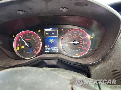 Zdjęcie 9 z 12 samochodu: 2020 SUBARU IMPREZA SPORT VIN:4S3GKAL69L3612845 - miniatura
