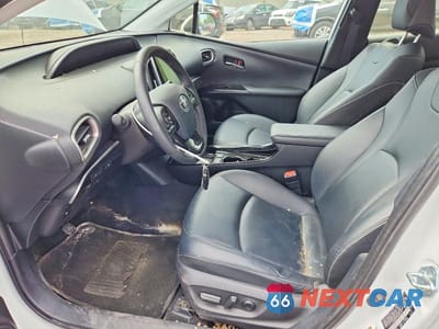 Zdjęcie 7 z 12 samochodu: 2022 TOYOTA PRIUS PRIME XLE VIN:JTDKAMFP5N3203067 - miniatura