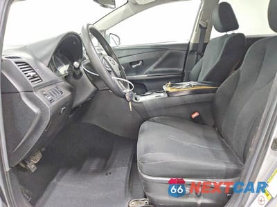 Zdjęcie 7 z 13 samochodu: 2015 TOYOTA VENZA LE VIN:4T3ZA3BB1FU094494 - miniatura