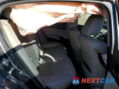 Zdjęcie 10 z 12 samochodu: 2018 ACURA ILX SPECIAL EDITION VIN:19UDE2F49JA002397 - miniatura
