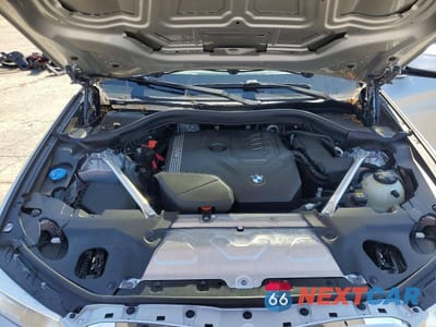 Zdjęcie 12 z 14 samochodu: 2021 BMW X3 XDRIVE30I VIN:5UXTY5C05M9H85150 - miniatura