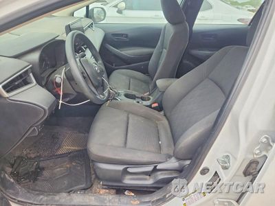 Zdjęcie 7 z 12 samochodu: 2024 TOYOTA COROLLA LE VIN:5YFB4MDE5RP138730 - miniatura