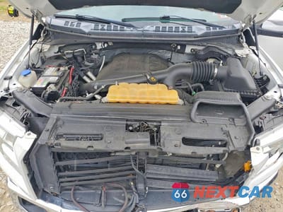 Zdjęcie 11 z 12 samochodu: 2016 FORD F150 SUPERCREW VIN:1FTEW1EG6GFB73867 - miniatura