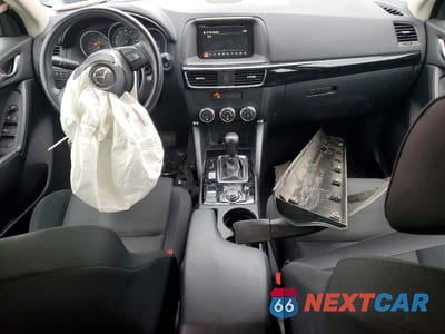 Zdjęcie 8 z 13 samochodu: 2016 MAZDA CX-5 SPORT VIN:JM3KE4BYXG0685131 - miniatura
