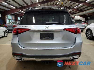 Zdjęcie 6 z 13 samochodu: 2022 MERCEDES-BENZ GLE 350 4MATIC VIN:4JGFB4KB3NA677759 - miniatura