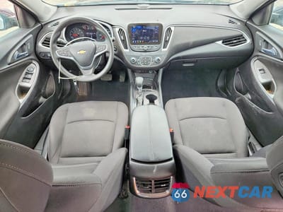 Zdjęcie 8 z 12 samochodu: 2022 CHEVROLET MALIBU LT VIN:1G1ZD5ST9NF175392 - miniatura