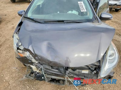 Zdjęcie 11 z 13 samochodu: 2016 TOYOTA PRIUS C TWO VIN:JTDKDTB33G1130218 - miniatura