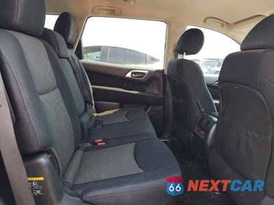 Zdjęcie 11 z 13 samochodu: 2017 NISSAN PATHFINDER S VIN:5N1DR2MN8HC913863 - miniatura