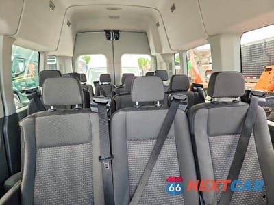 Zdjęcie 10 z 13 samochodu: 2025 FORD TRANSIT T-350 VIN:1FBAX2X82SKA56721 - miniatura