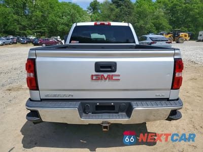 Zdjęcie 6 z 12 samochodu: 2015 GMC SIERRA K1500 SLE VIN:1GTV2UEC7FZ221304 - miniatura