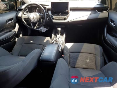 Zdjęcie 8 z 12 samochodu: 2022 TOYOTA COROLLA HATCHBACK SE VIN:JTND4MBE5N3150113 - miniatura
