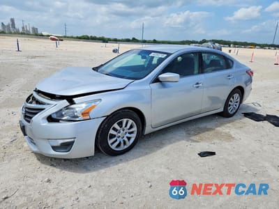 2013 NISSAN ALTIMA 2.5 1N4AL3AP4DN574043 - główne zdjęcie licytacji z USA - miniatura