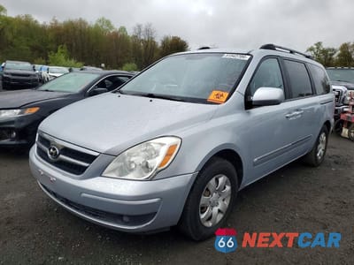 2008 HYUNDAI ENTOURAGE GLS KNDMC233086045507 - główne zdjęcie licytacji z USA - miniatura