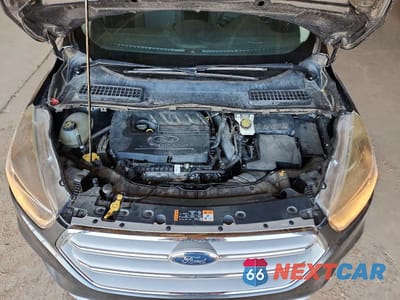 Zdjęcie 12 z 13 samochodu: 2018 FORD ESCAPE SE VIN:1FMCU0GD5JUB85405 - miniatura