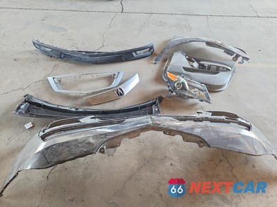 Zdjęcie 13 z 14 samochodu: 2012 ACURA MDX VIN:2HNYD2H25CH527289 - miniatura