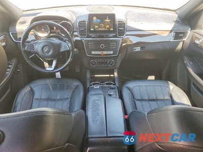 Zdjęcie 8 z 13 samochodu: 2017 MERCEDES-BENZ GLS 450 4MATIC VIN:4JGDF6EE7HA845758 - miniatura
