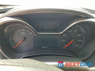 Zdjęcie 9 z 12 samochodu: 2018 CHEVROLET IMPALA LT VIN:2G1105S3XJ9123734 - miniatura
