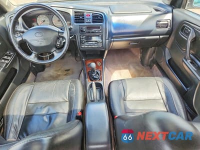 Zdjęcie 8 z 12 samochodu: 2000 INFINITI G20 BASE VIN:JNKCP11A2YT311184 - miniatura